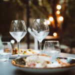 Accord Mets & Vins 3 Verres